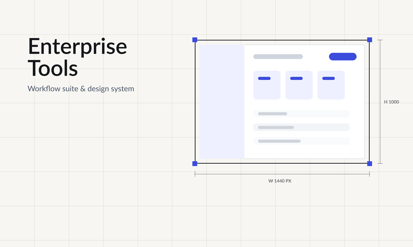 Enterprise Tools cover