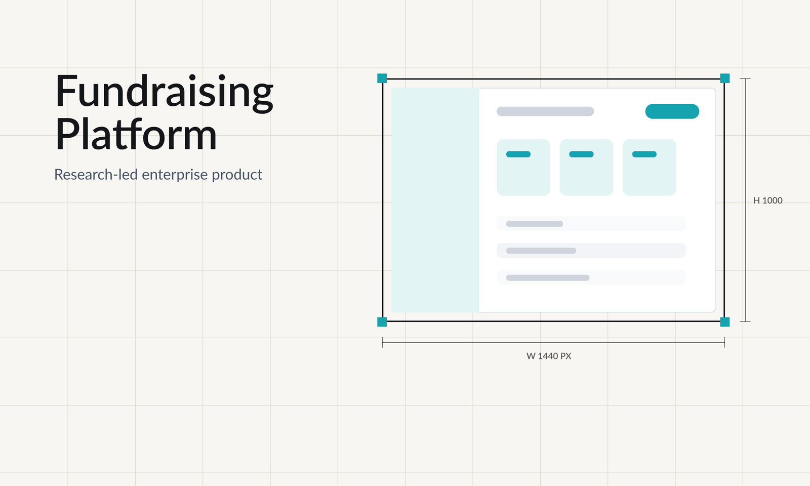 Fundraising Platform cover