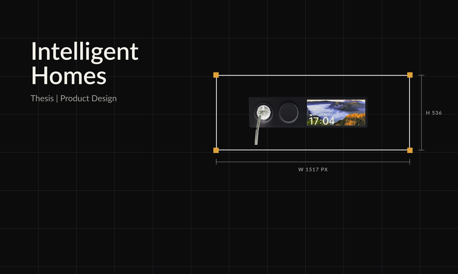 Intelligent Homes cover